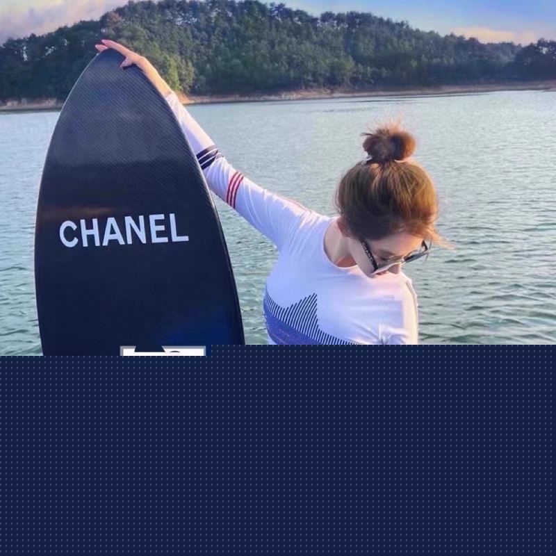 ch**an D*or